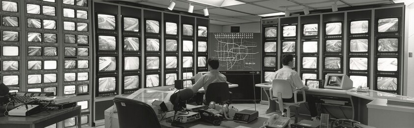 Metro Traffic Control