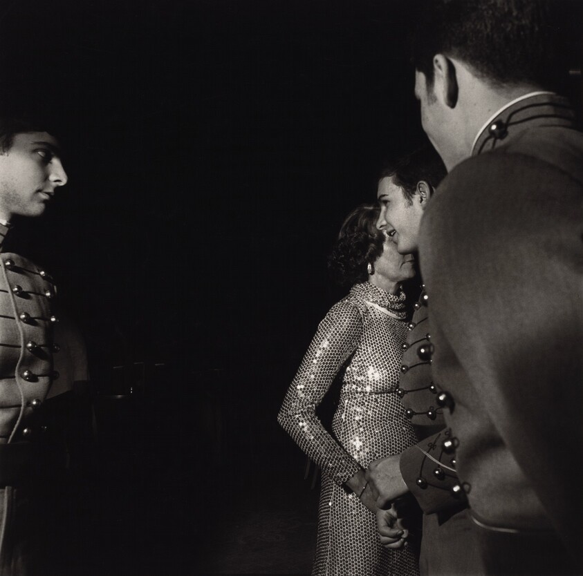 Hungarian Ball, New York City