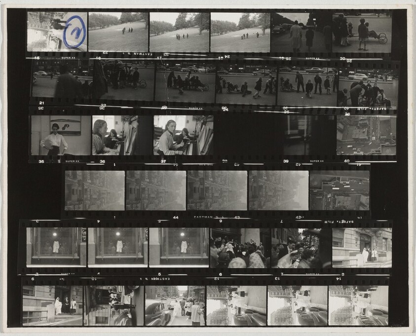 Early New York City 2