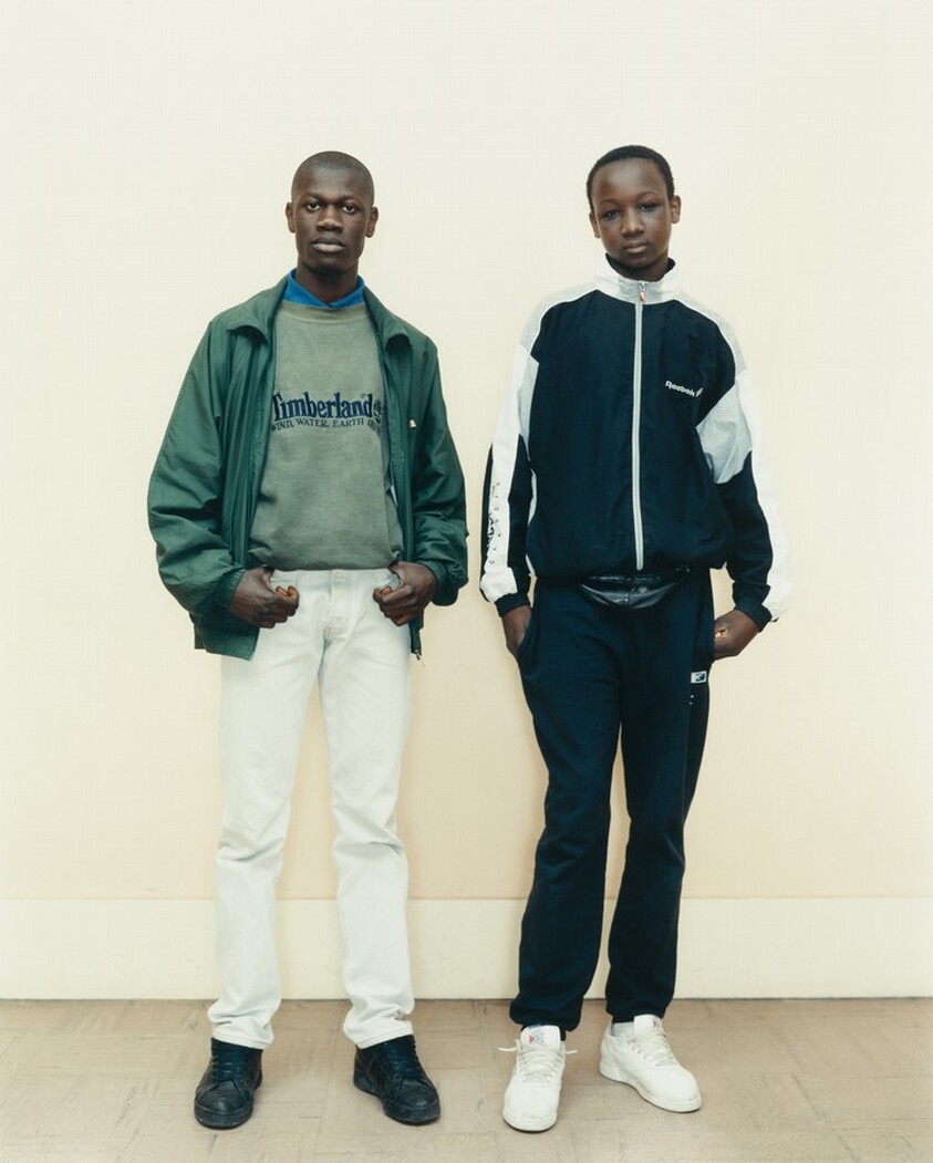 Lycée Hector Guimard, Paris, March 19, 1999