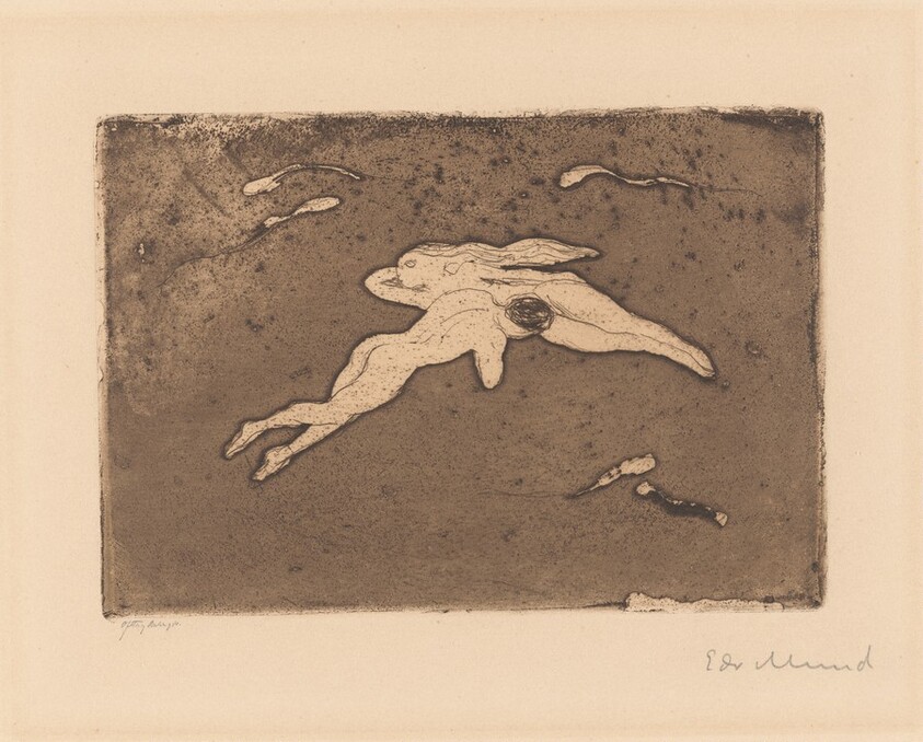 Encounter in Space (Møte i verdensrommet)