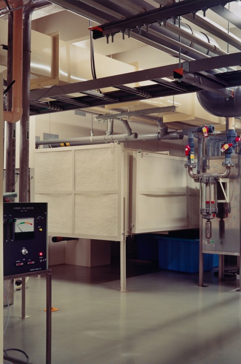 Toshiba, Kawasaki City, Japan