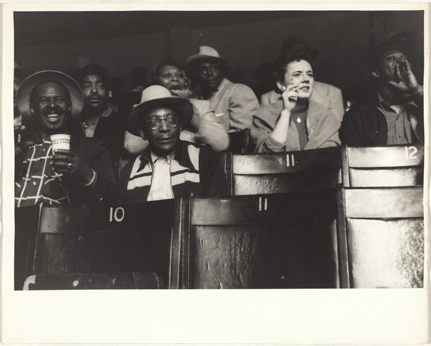 Wintergarden--San Francisco