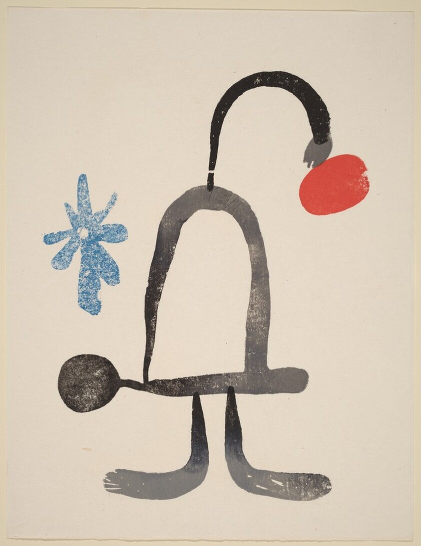 Untitled [plate VIII]