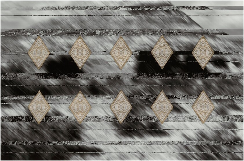 Na’neel’Zhíín (Dark-Colored Barrier)