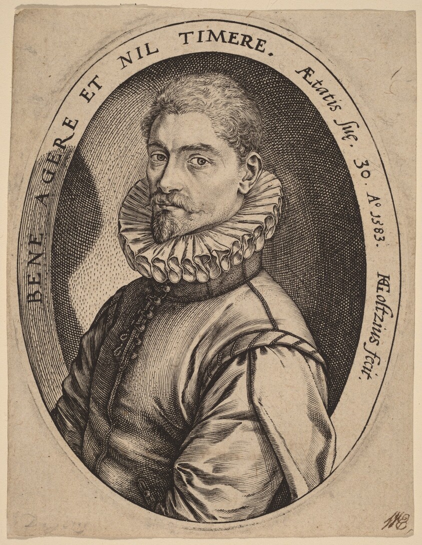 Hieronymus Scholiers