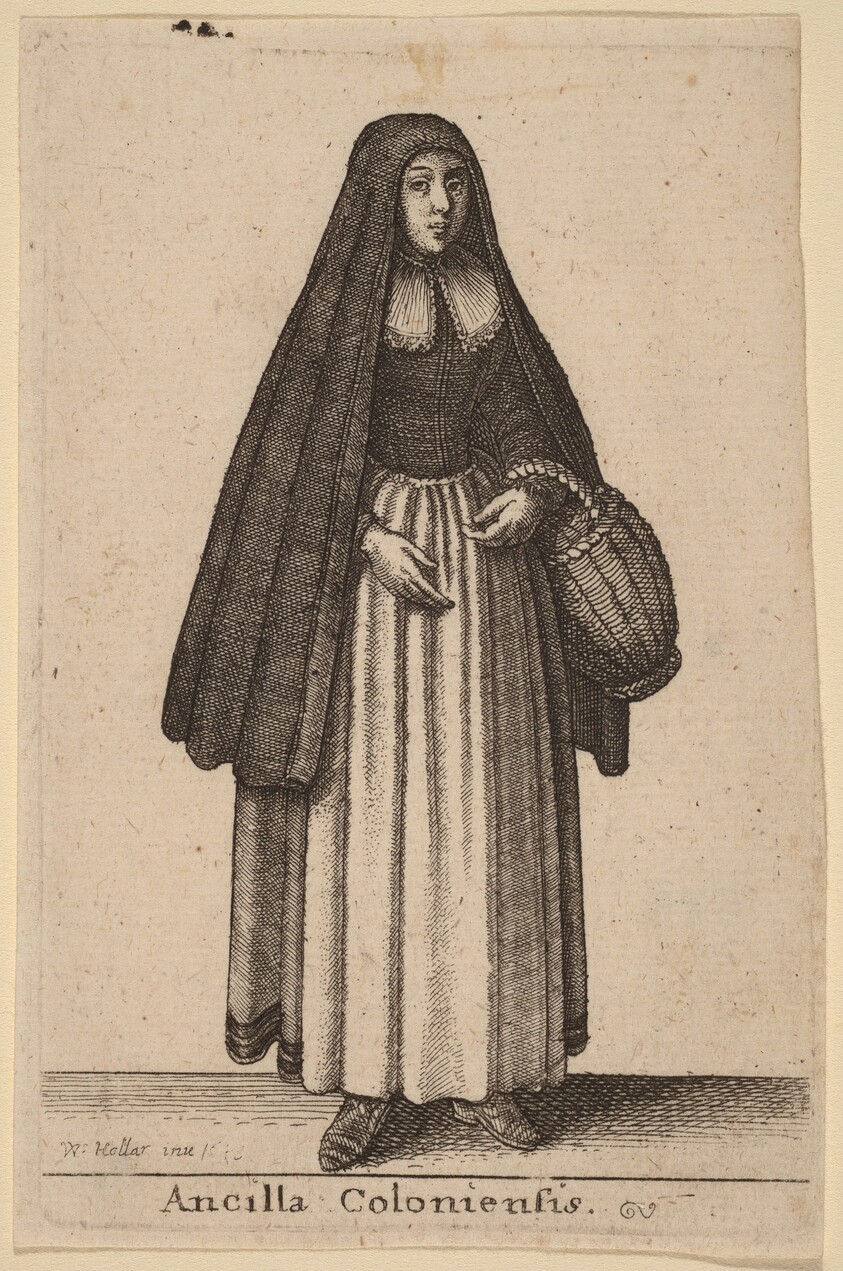 Ancilla Coloniensis