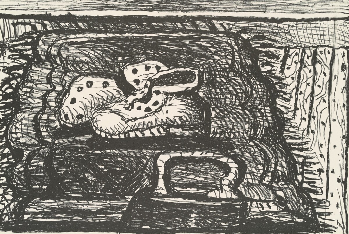 Rug [special proof]