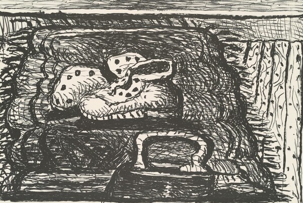 Rug [special proof]