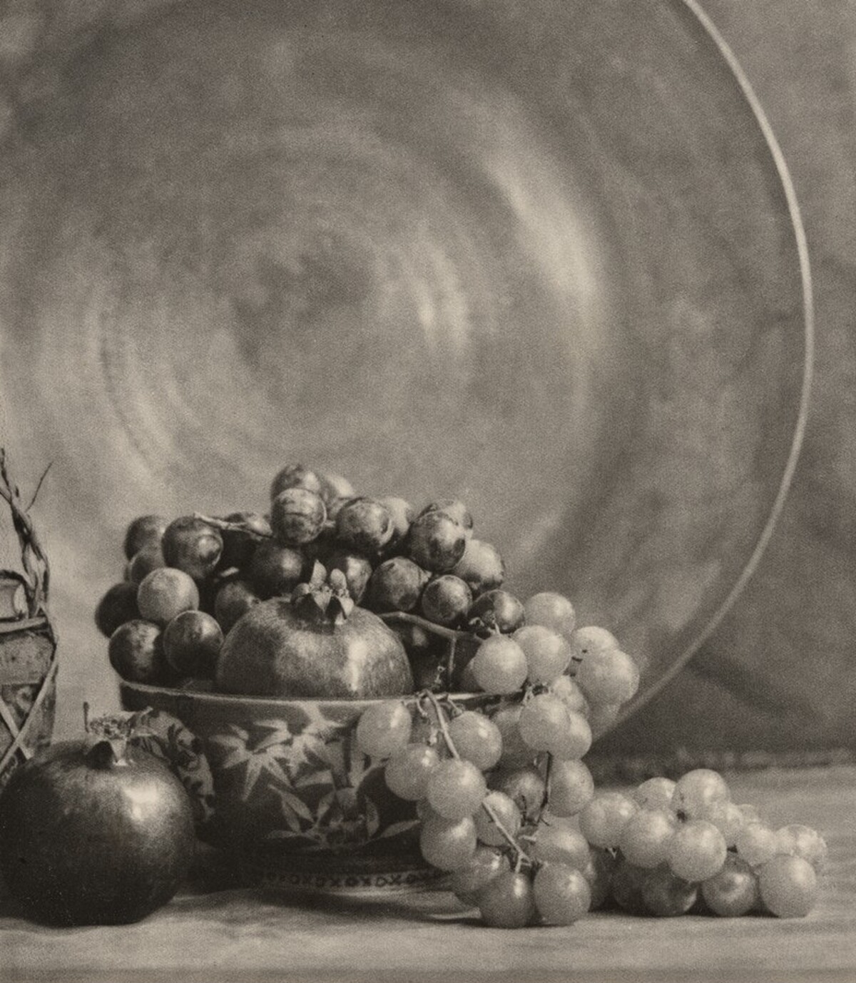 Still Life No. 3