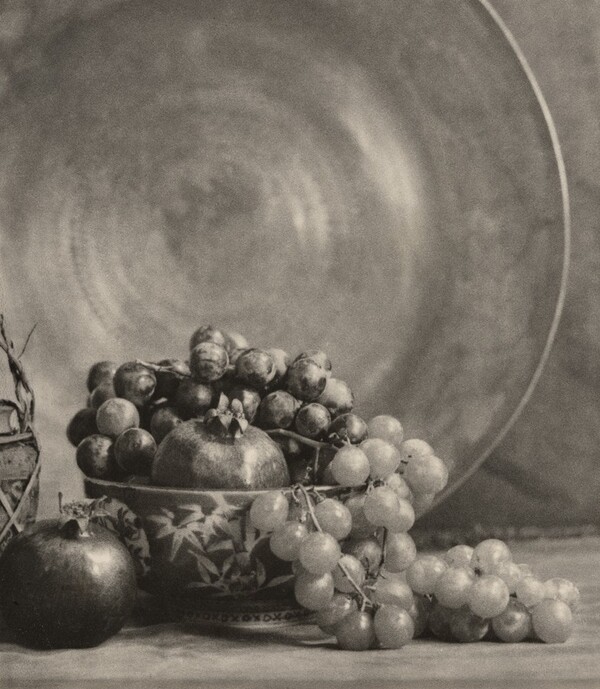 Still Life No. 3