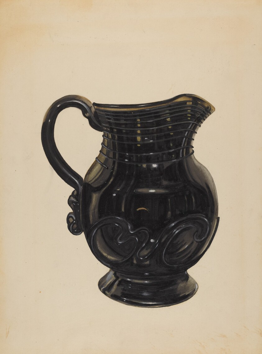 Pitcher