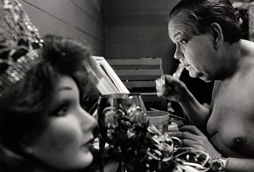 Mardi Gras Krewes, no. 3