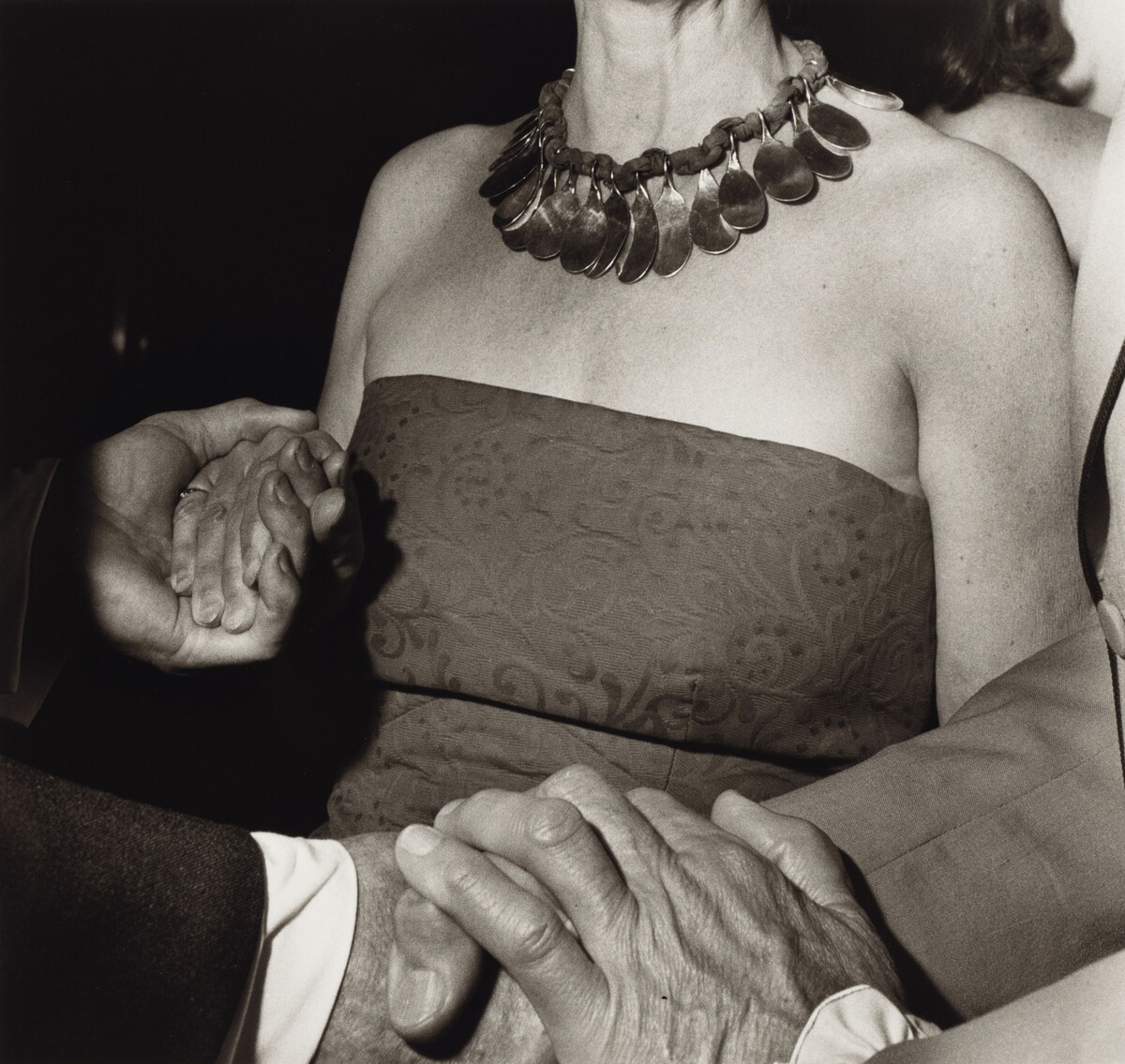 Benefit, The Museum of Modern Art, New York City