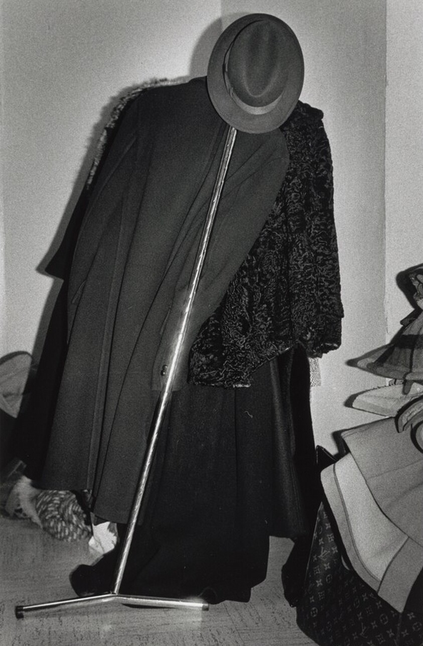 DeCarava Opening, Witkin Gallery, N.Y.C.