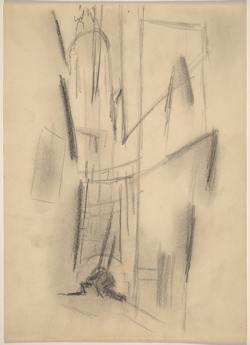 Tunk Mountains, Maine