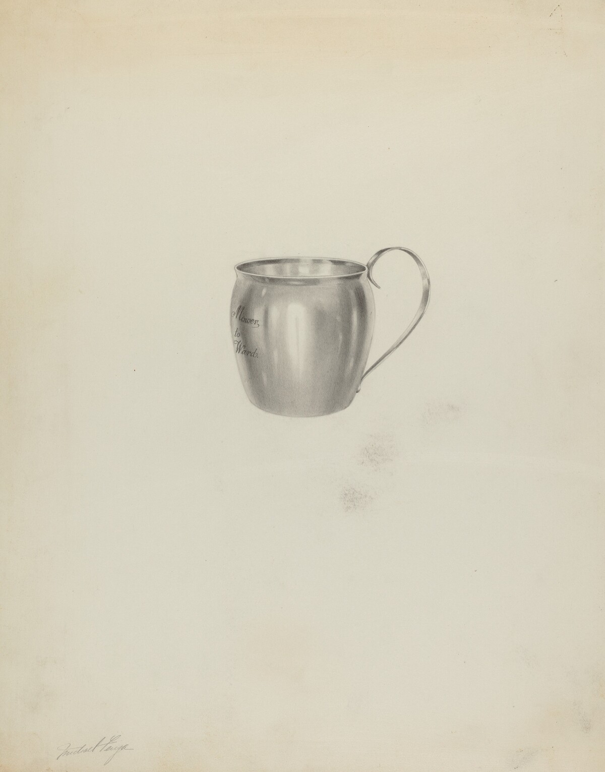 Silver Cup