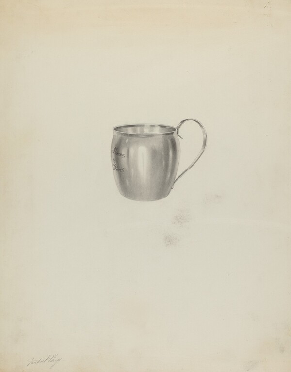 Silver Cup