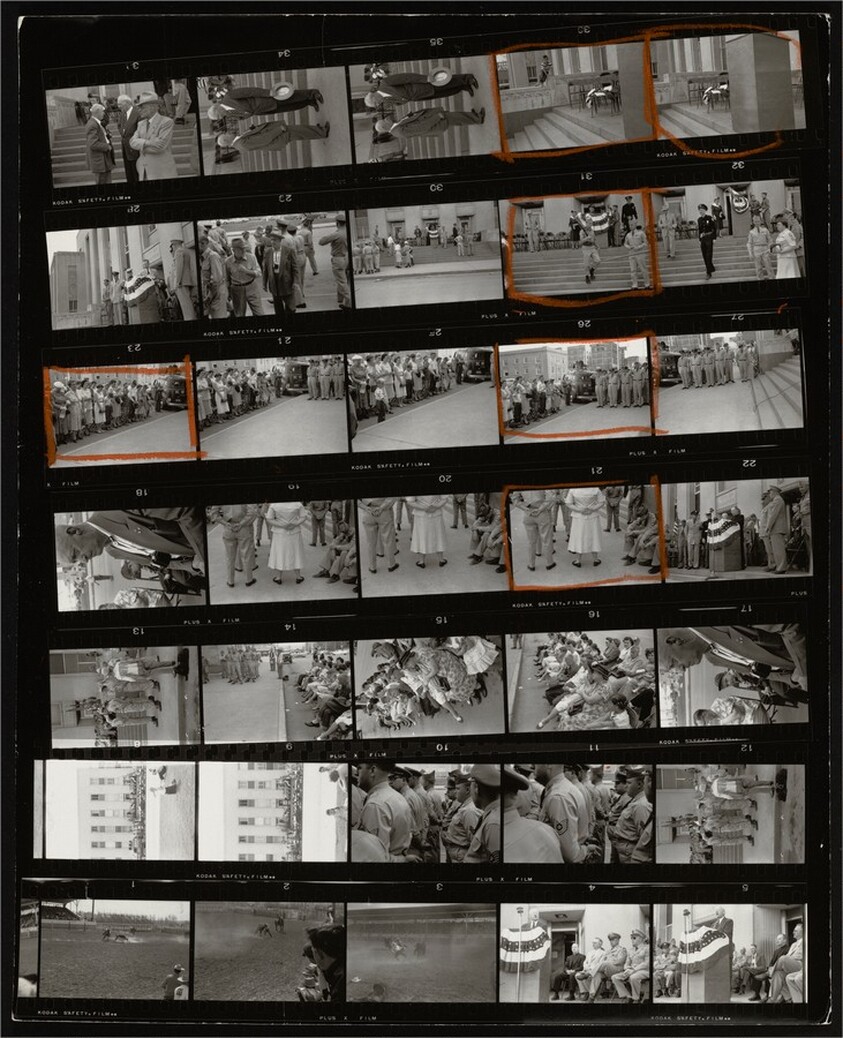 Guggenheim 709--Ceremony, Casper, Wyoming