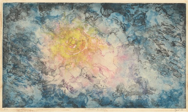 L'Attraction du Soleil