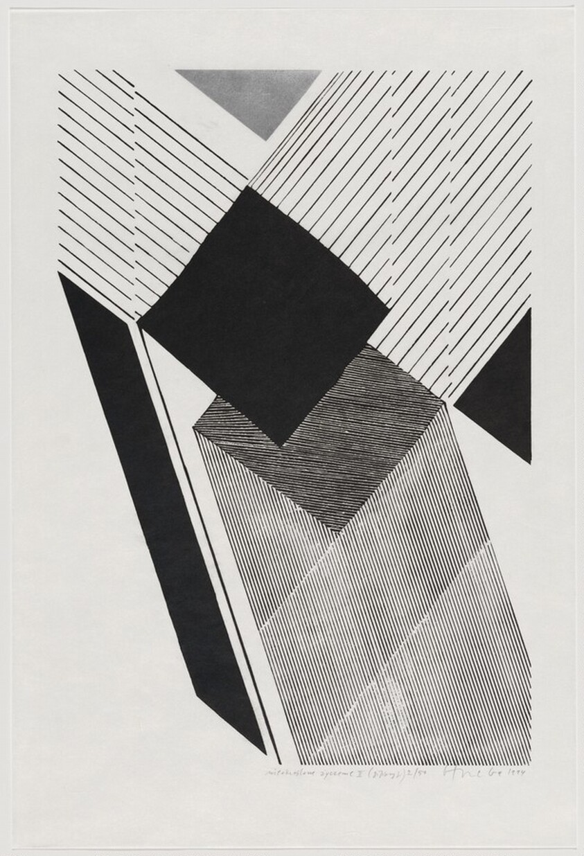 An Undefined Wish II