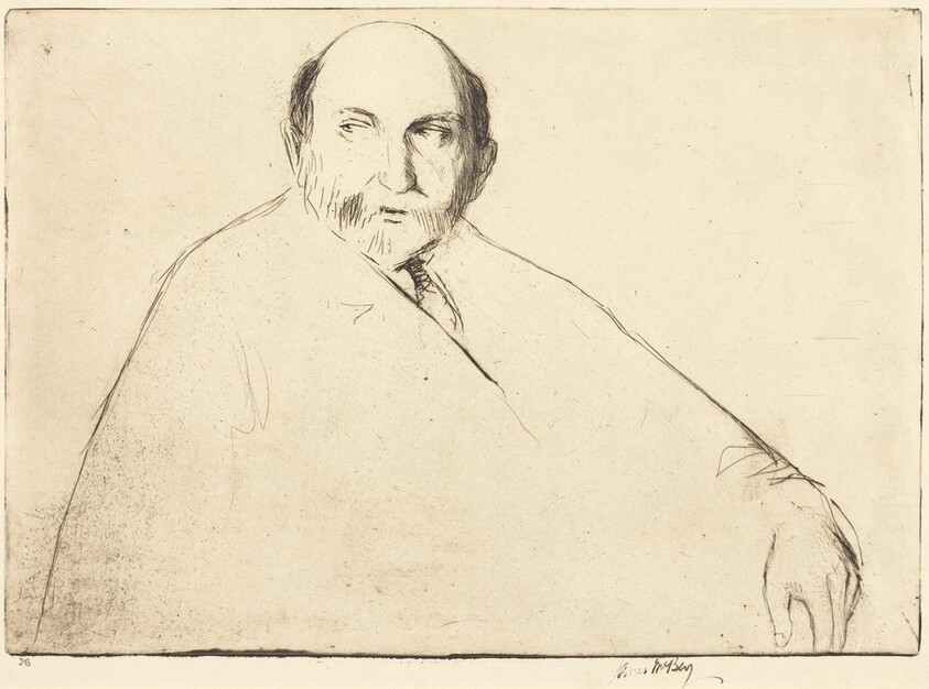 Malcolm Salaman, No.2