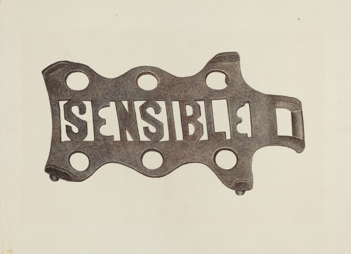 Trivet