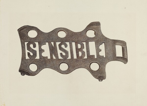 Trivet