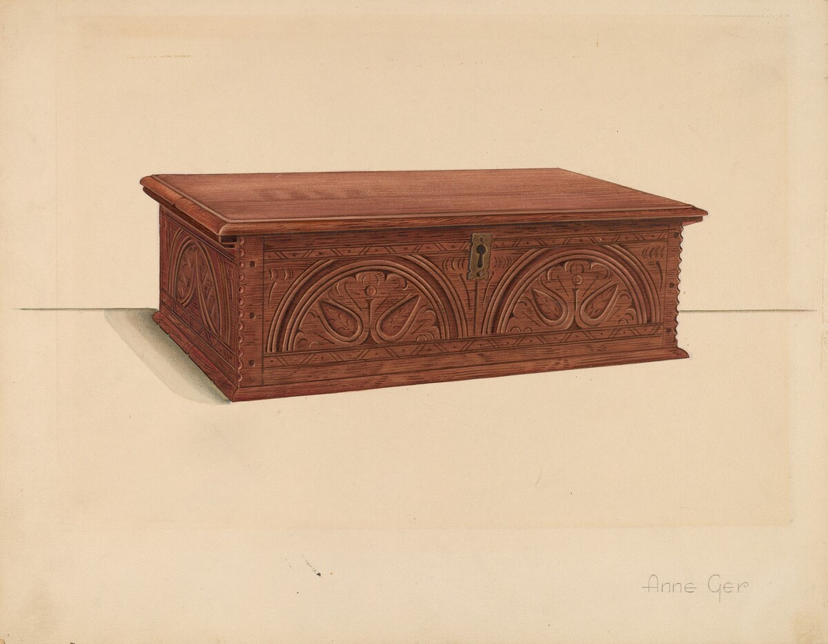 Box