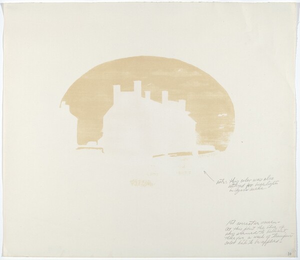 Massachusetts Hall, Harvard College