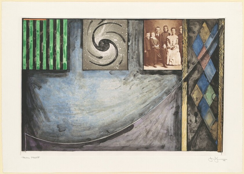 Untitled (Embassies) [trial proof]