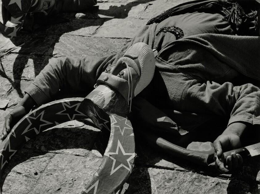 La Luna y las Estrellas (The Moon and the Stars)