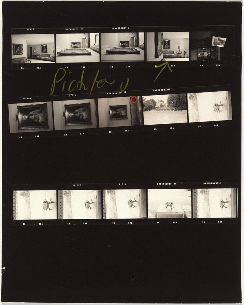 Pickfair--Hollywood 3