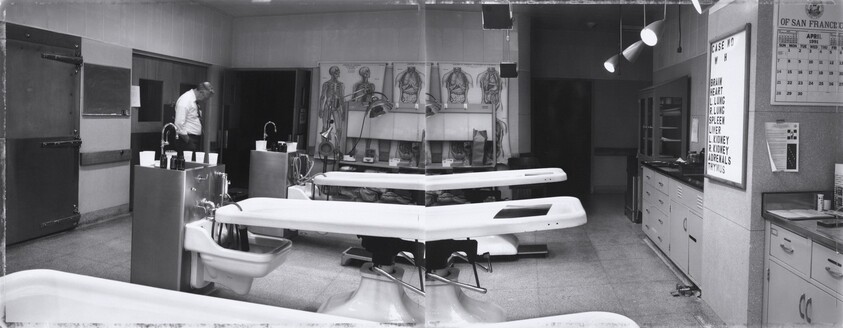 Medical Examiner, City of San Francisco