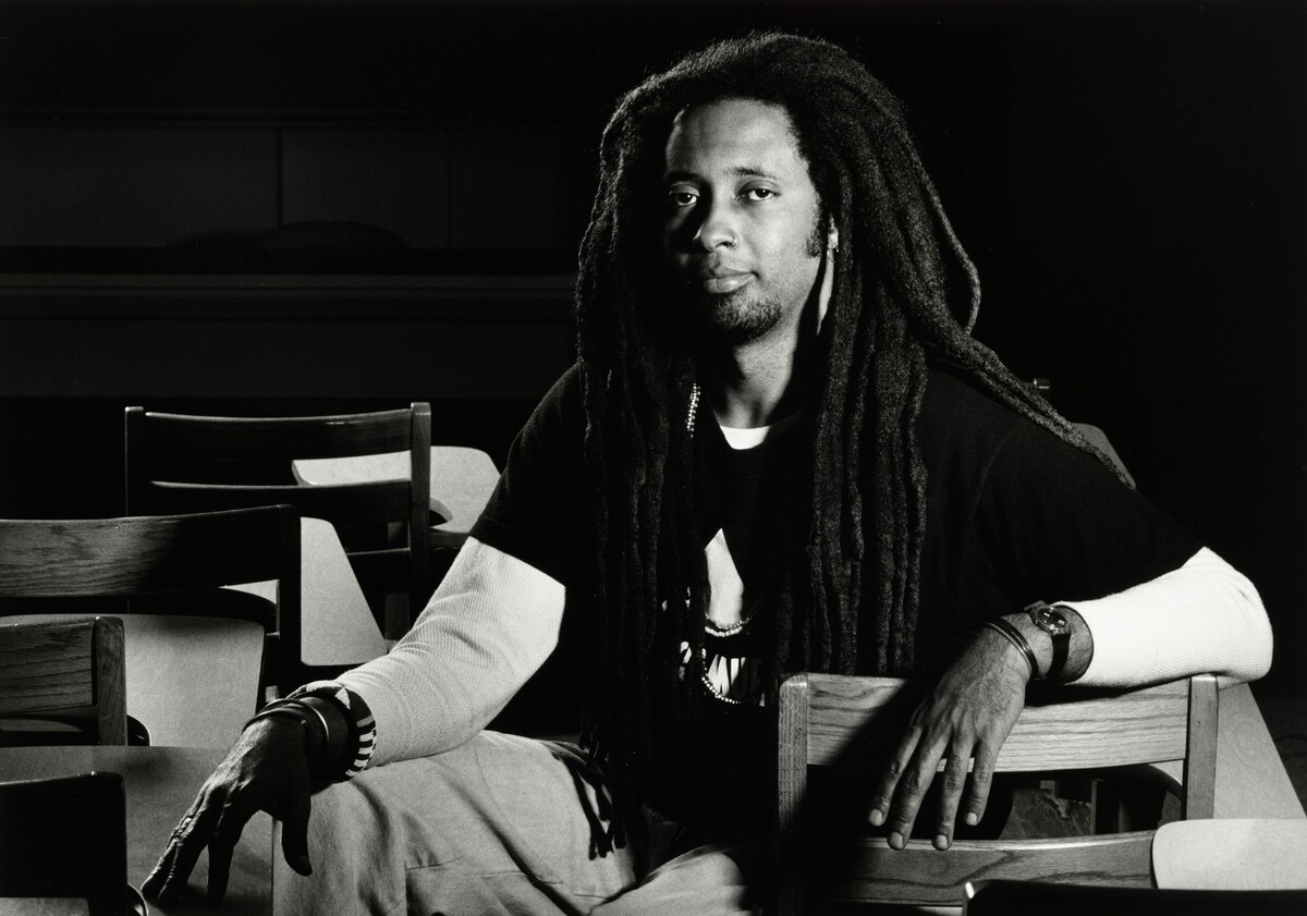 Elias Farajajé-Jones