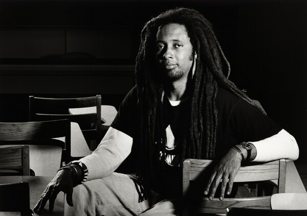 Elias Farajajé-Jones