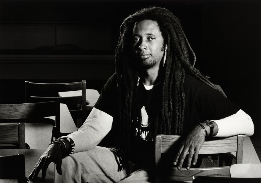 Elias Farajajé-Jones