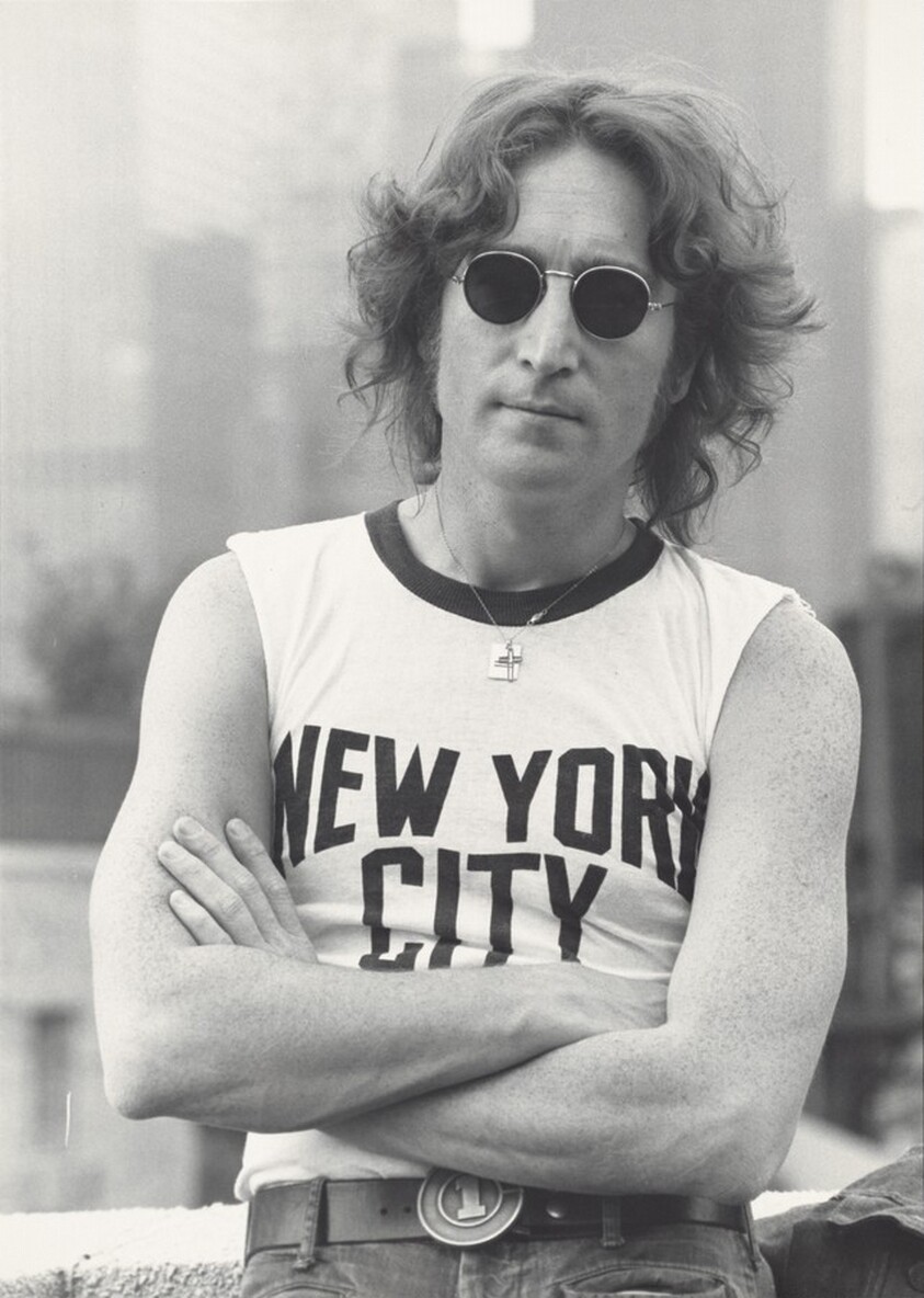 John Lennon