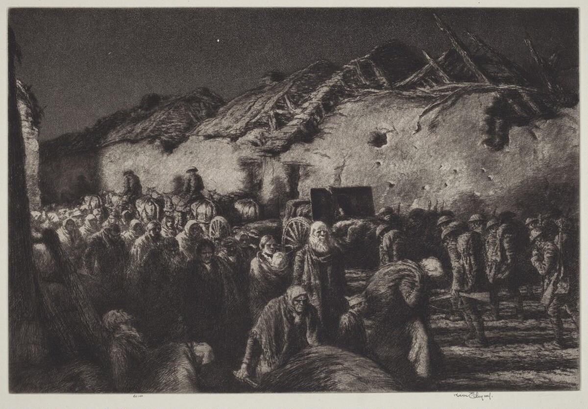 Refugees
