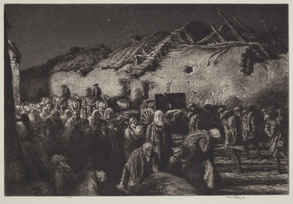 Refugees