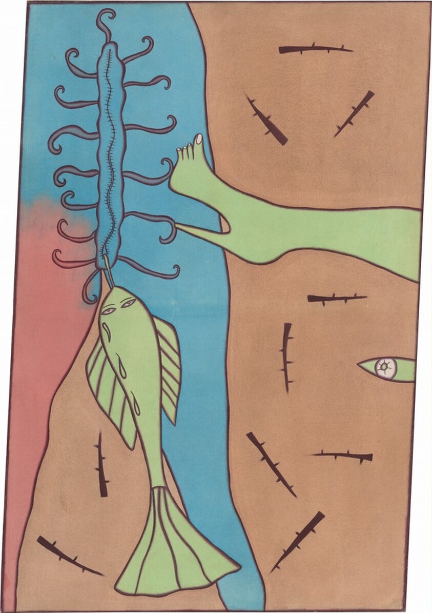 Cemburu Saya (I'm Jealous)