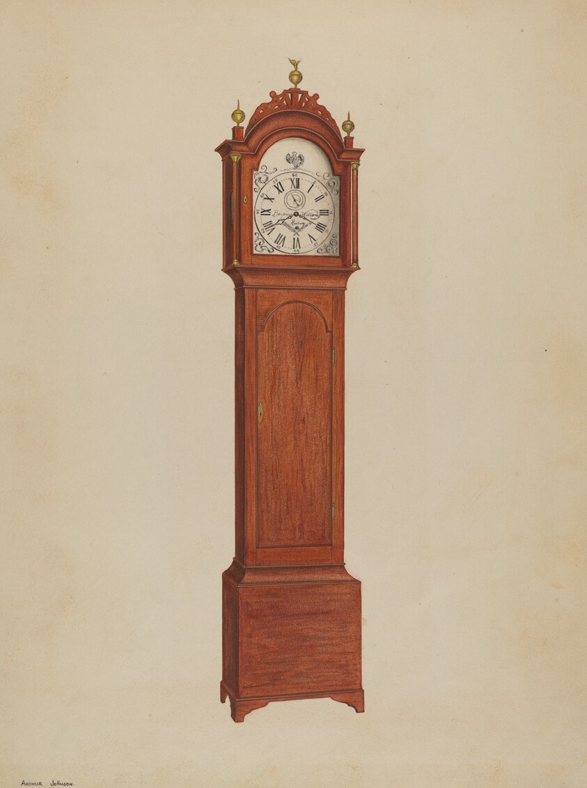 Clock