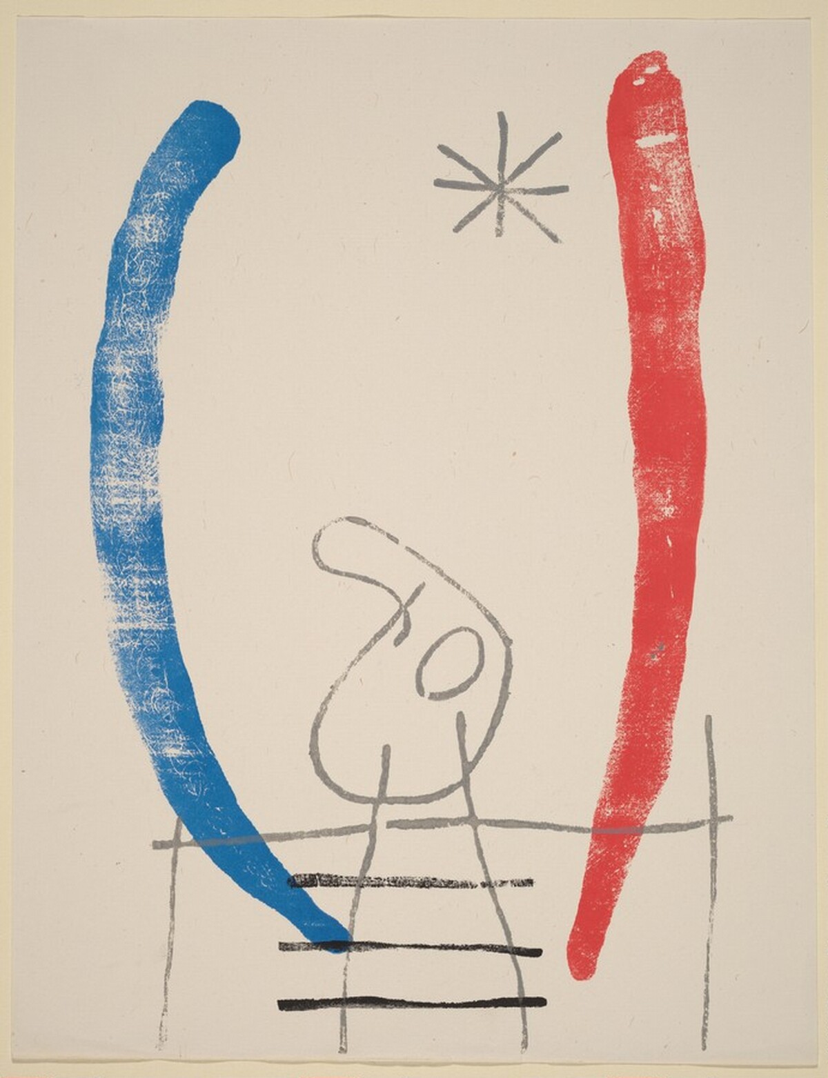 Untitled [plate I]