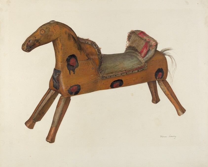 Hobby Horse