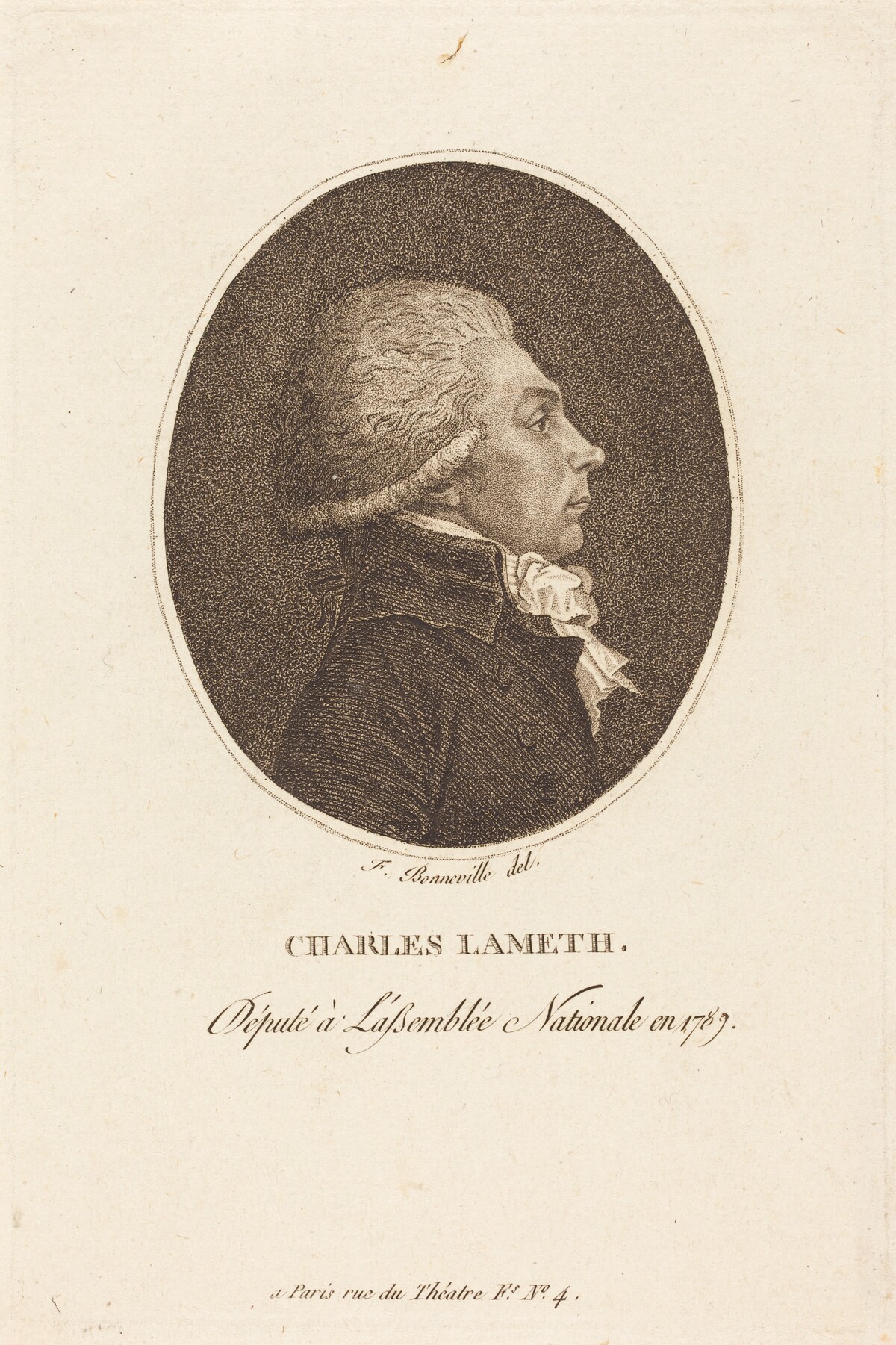 Charles Lameth
