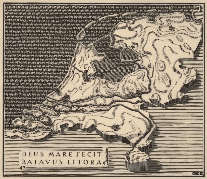 Illustration for "XIIme Congres Postal Universel"