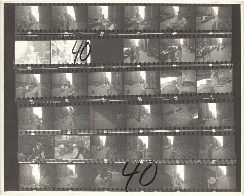 11th Street story 40