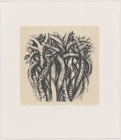 Untitled, Joseph Norman, 1999
