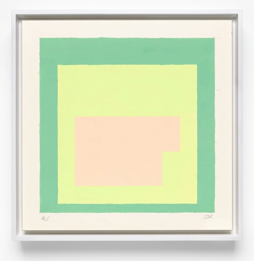 Homage to the Auction Block #65, overlook