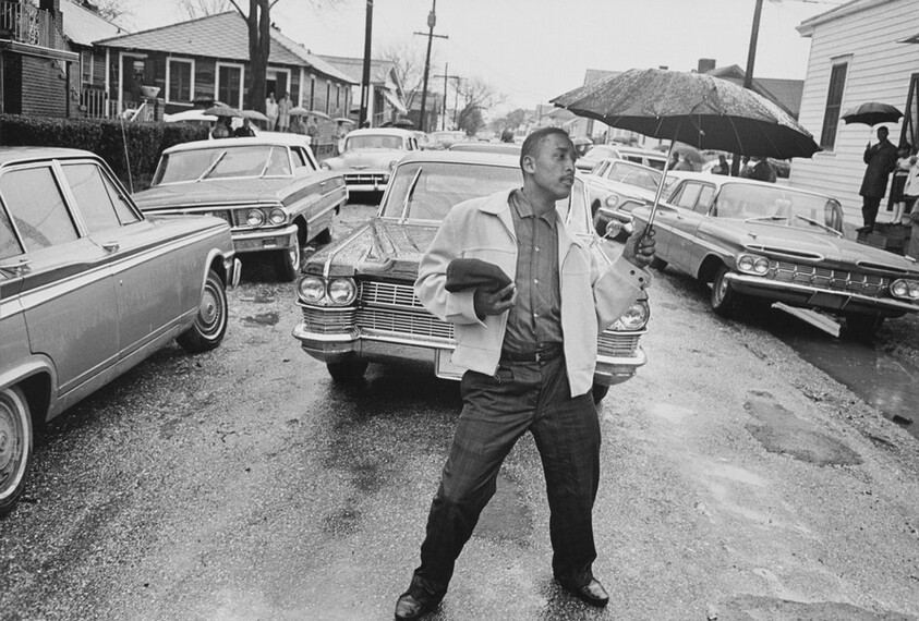 New Orleans, Louisiana